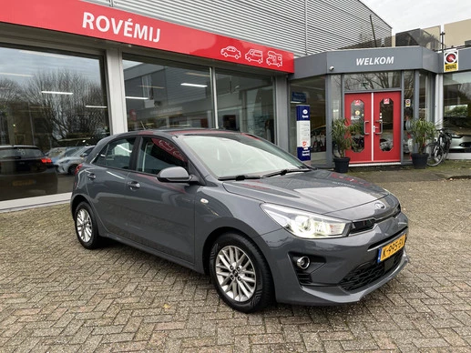 Kia Rio - Afbeelding 1 van 30