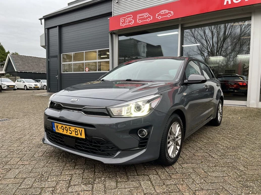 Kia Rio - Afbeelding 2 van 30