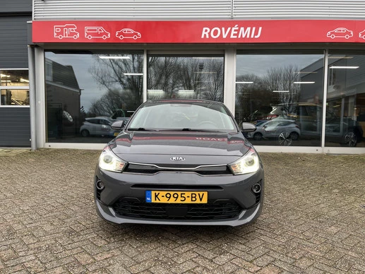 Kia Rio - Afbeelding 8 van 30