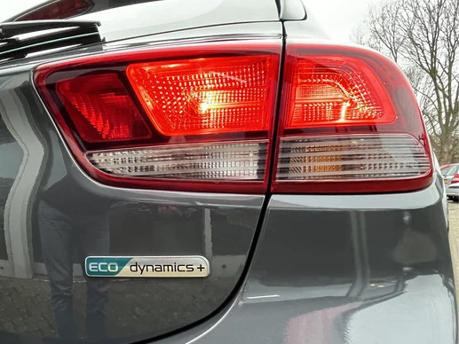 Kia Rio - Afbeelding 13 van 30