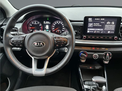 Kia Rio - Afbeelding 15 van 30