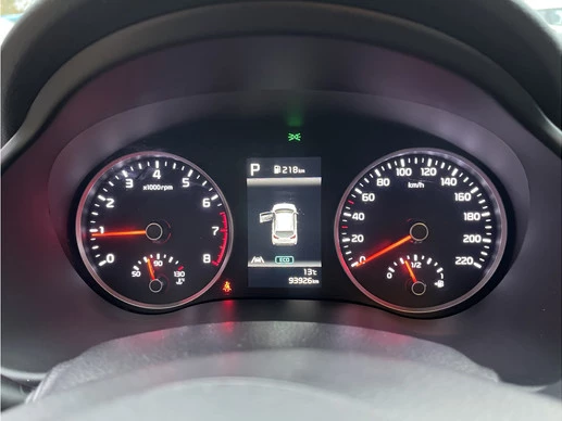 Kia Rio - Afbeelding 16 van 30