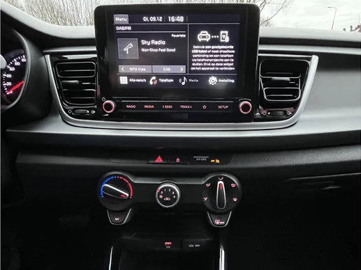 Kia Rio - Afbeelding 18 van 30