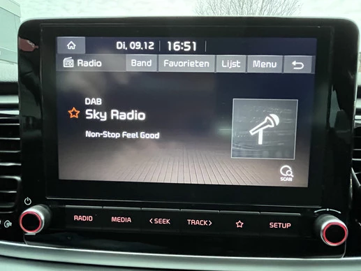 Kia Rio - Afbeelding 22 van 30