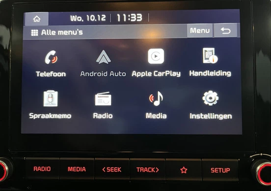 Kia Rio - Afbeelding 24 van 30