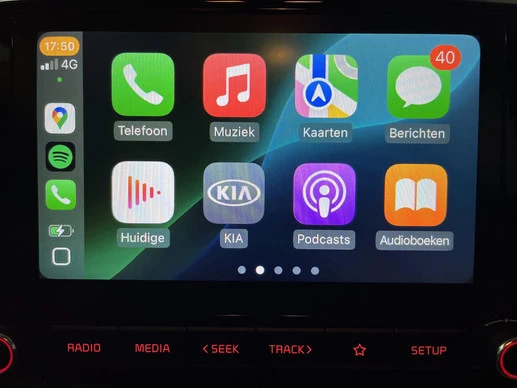 Kia Rio - Afbeelding 25 van 30