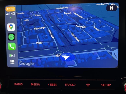 Kia Rio - Afbeelding 26 van 30