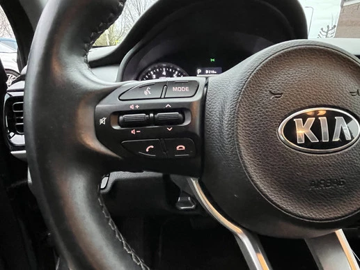 Kia Rio - Afbeelding 28 van 30