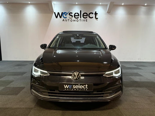 Volkswagen Golf - Afbeelding 3 van 23