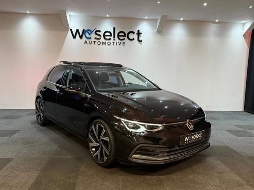 Volkswagen Golf - Afbeelding 4 van 23