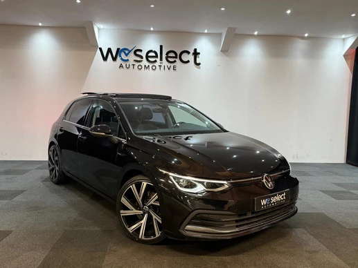 Volkswagen Golf - Afbeelding 5 van 23