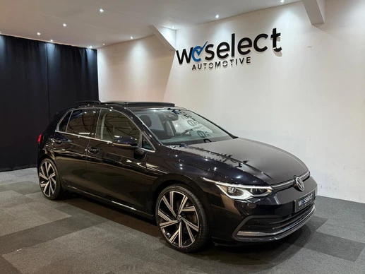 Volkswagen Golf - Afbeelding 8 van 23