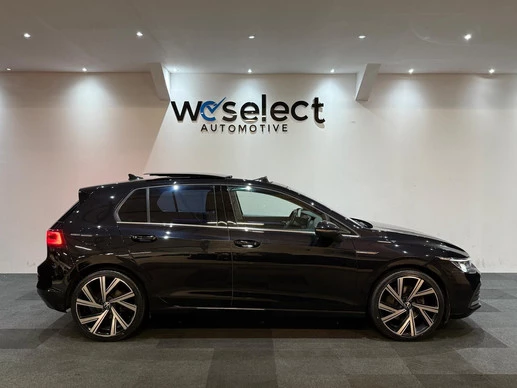 Volkswagen Golf - Afbeelding 10 van 23