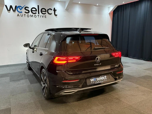 Volkswagen Golf - Afbeelding 12 van 23