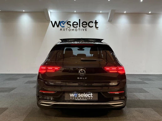 Volkswagen Golf - Afbeelding 13 van 23