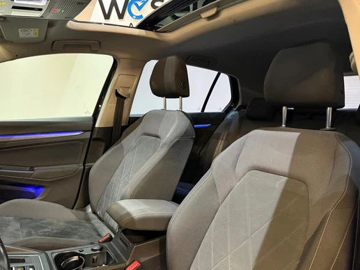 Volkswagen Golf - Afbeelding 15 van 23