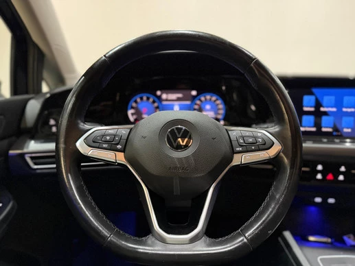 Volkswagen Golf - Afbeelding 16 van 23