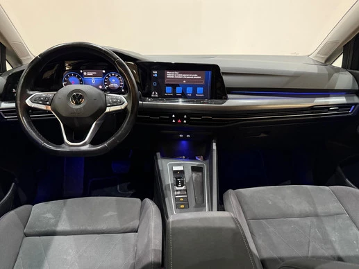 Volkswagen Golf - Afbeelding 17 van 23