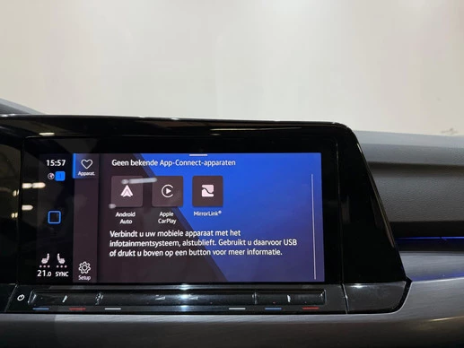 Volkswagen Golf - Afbeelding 18 van 23