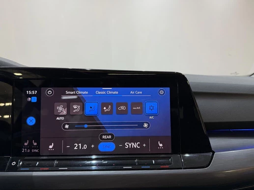 Volkswagen Golf - Afbeelding 19 van 23