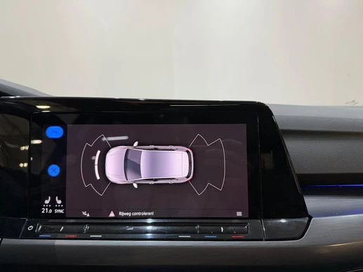 Volkswagen Golf - Afbeelding 22 van 23