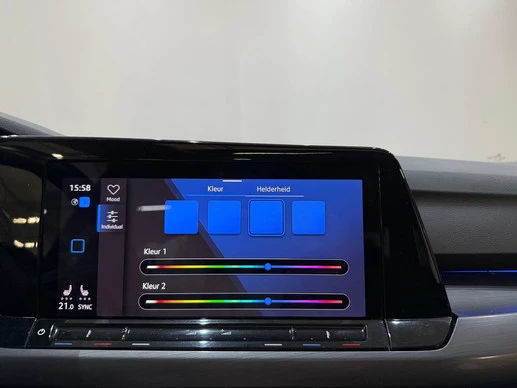 Volkswagen Golf - Afbeelding 23 van 23