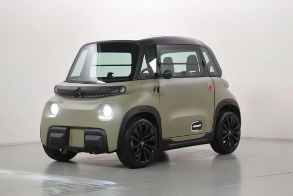 Citroën Ami - Afbeelding 1 van 23