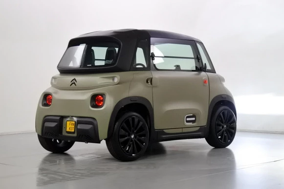 Citroën Ami - Afbeelding 2 van 23