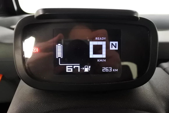 Citroën Ami - Afbeelding 3 van 23