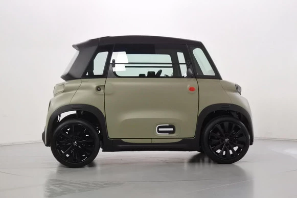 Citroën Ami - Afbeelding 4 van 23