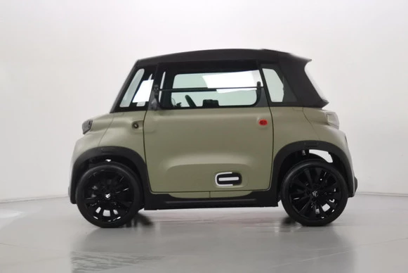 Citroën Ami - Afbeelding 5 van 23