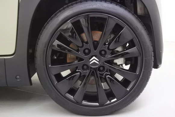 Citroën Ami - Afbeelding 6 van 23