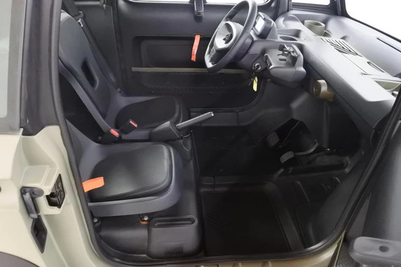 Citroën Ami - Afbeelding 8 van 23