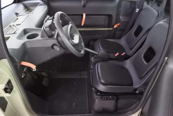 Citroën Ami - Afbeelding 9 van 23