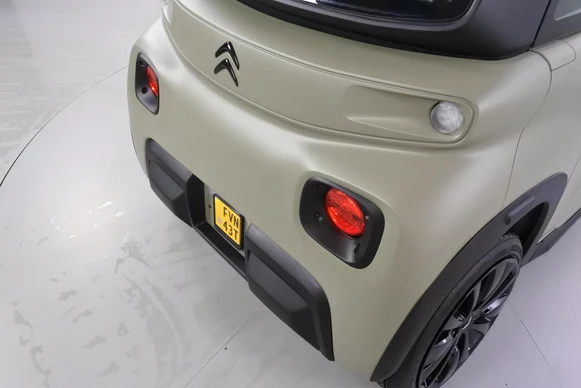 Citroën Ami - Afbeelding 12 van 23