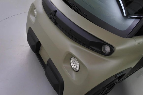 Citroën Ami - Afbeelding 13 van 23