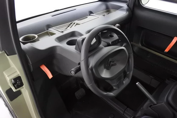 Citroën Ami - Afbeelding 17 van 23