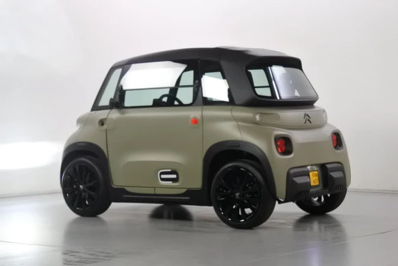 Citroën Ami - Afbeelding 20 van 23