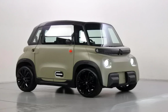 Citroën Ami - Afbeelding 23 van 23