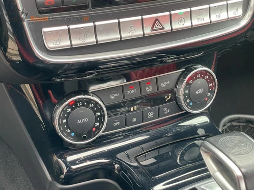 Mercedes-Benz G-Klasse - Afbeelding 8 van 30