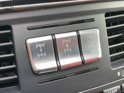 Mercedes-Benz G-Klasse - Afbeelding 9 van 30