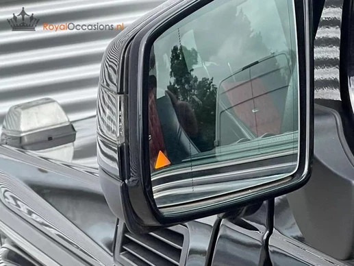 Mercedes-Benz G-Klasse - Afbeelding 27 van 30