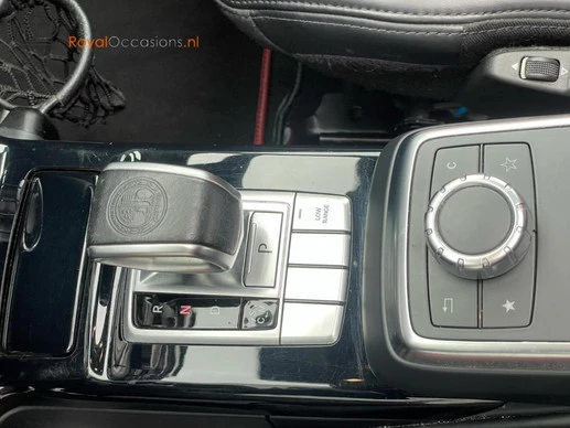 Mercedes-Benz G-Klasse - Afbeelding 10 van 30