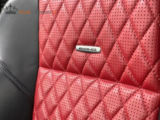 Mercedes-Benz G-Klasse - Afbeelding 21 van 30