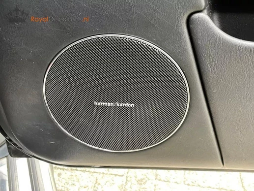 Mercedes-Benz G-Klasse - Afbeelding 22 van 30