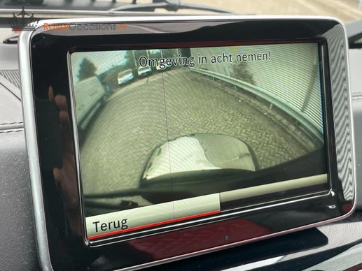 Mercedes-Benz G-Klasse - Afbeelding 26 van 30