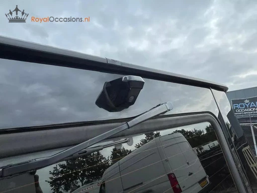 Mercedes-Benz G-Klasse - Afbeelding 28 van 30