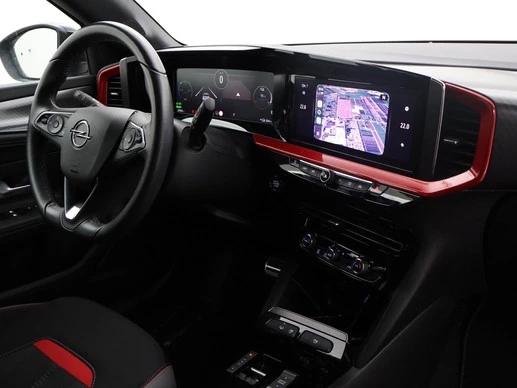 Opel Mokka-e - Afbeelding 3 van 30