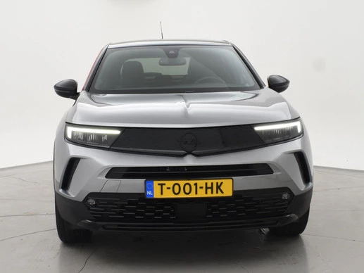 Opel Mokka-e - Afbeelding 8 van 30