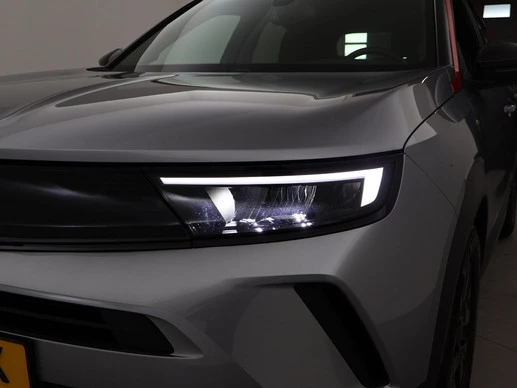 Opel Mokka-e - Afbeelding 10 van 30